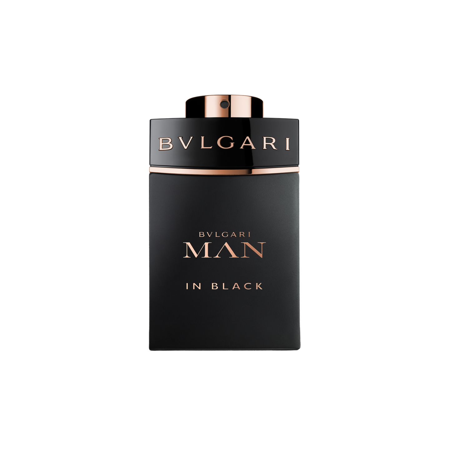 Bvlgari Man In Black Eau De Parfum 100ml