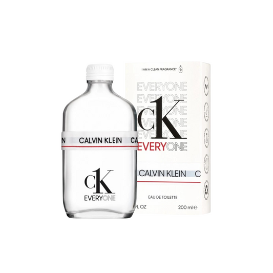CK Everyone Eau De Toilette 200ml