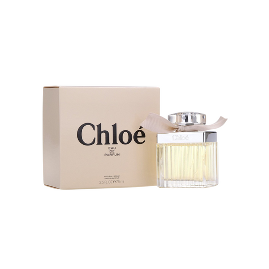 Chloe By Chloe Eau De Parfum 75ml