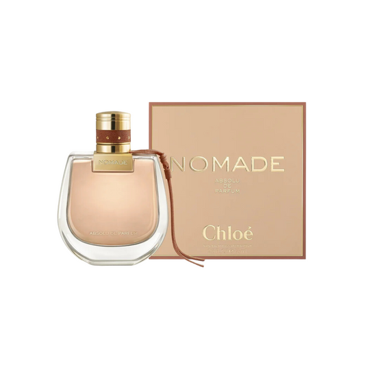 Chloe Nomade Absolu De Parfum 75ml