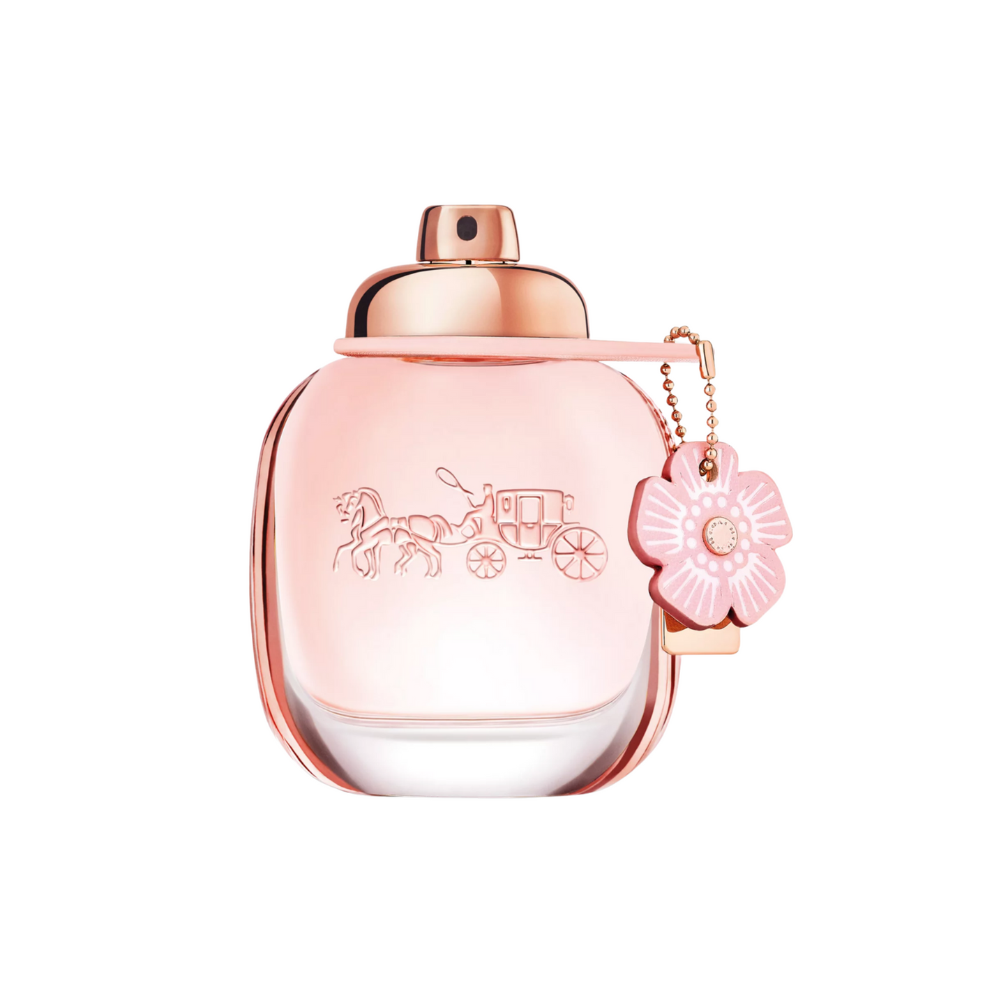 Coach Floral Eau De Parfum 50ml