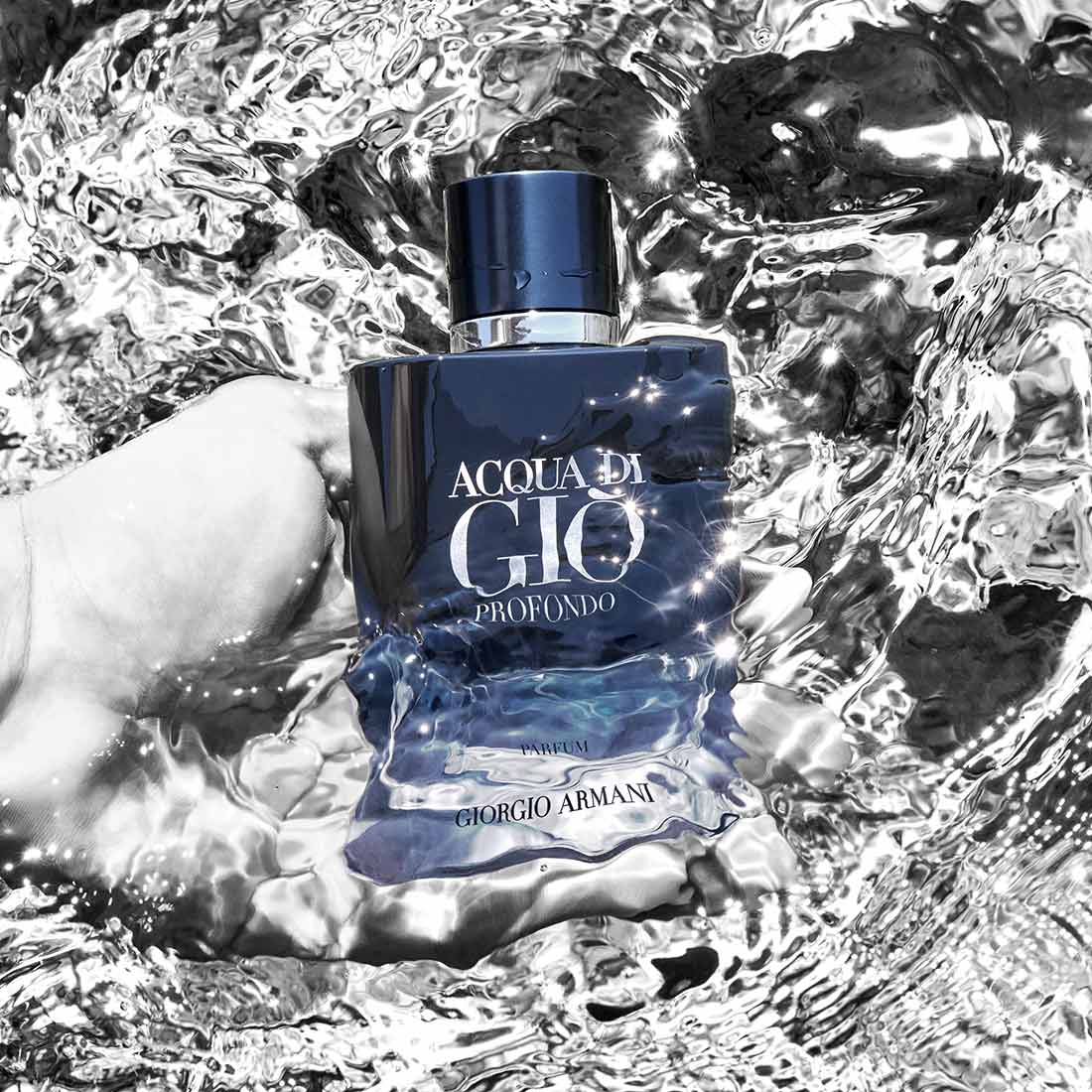 Acqua Di Gio Profondo Parfum 100ml