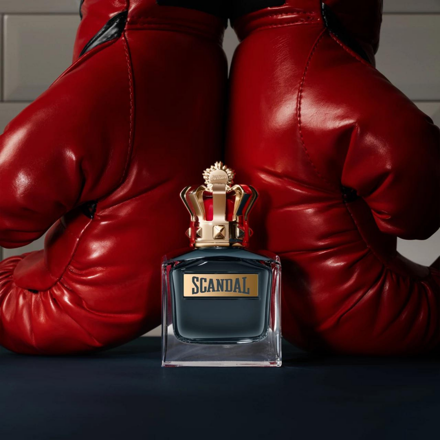 Scandal Pour Homme By Jean Paul Gaultier Eau De Toilette 100ml
