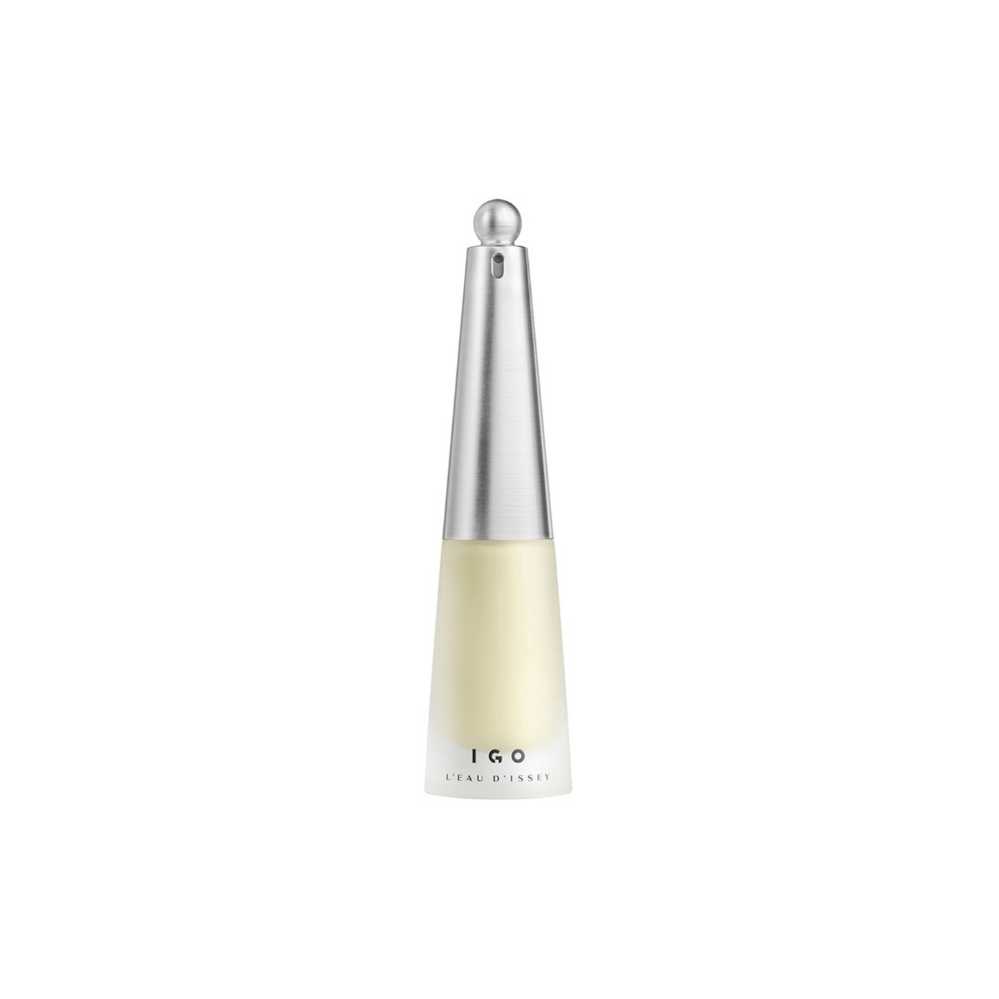 Issey Miyake L'eau D'issey IGO Packaging Eau De Toilette 80ml