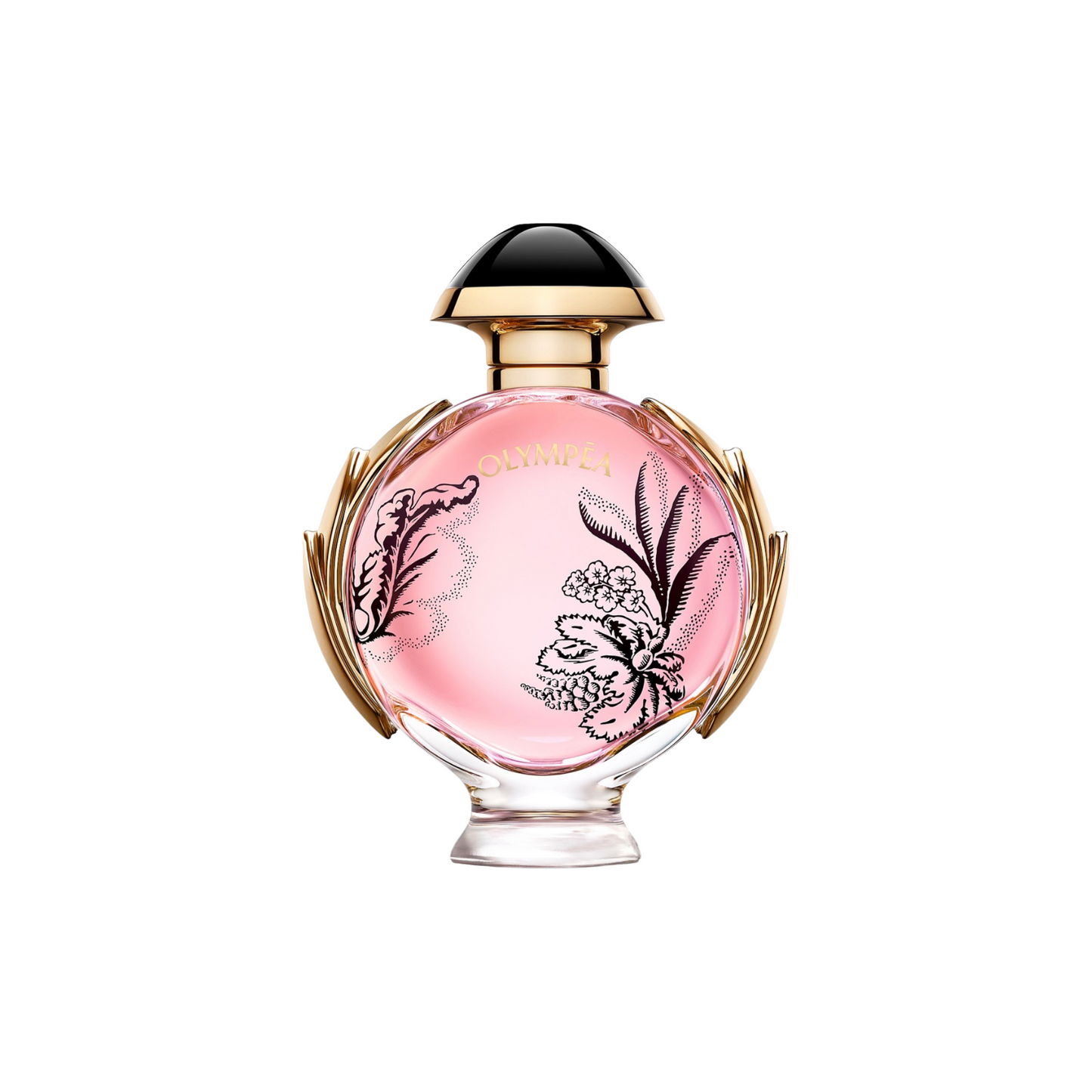 Paco Rabanne Olympea Blossom Eau De Parfum 80ml