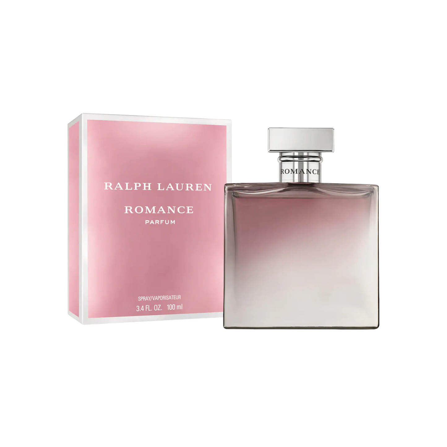 Ralph Lauren Romance Parfum 100ml