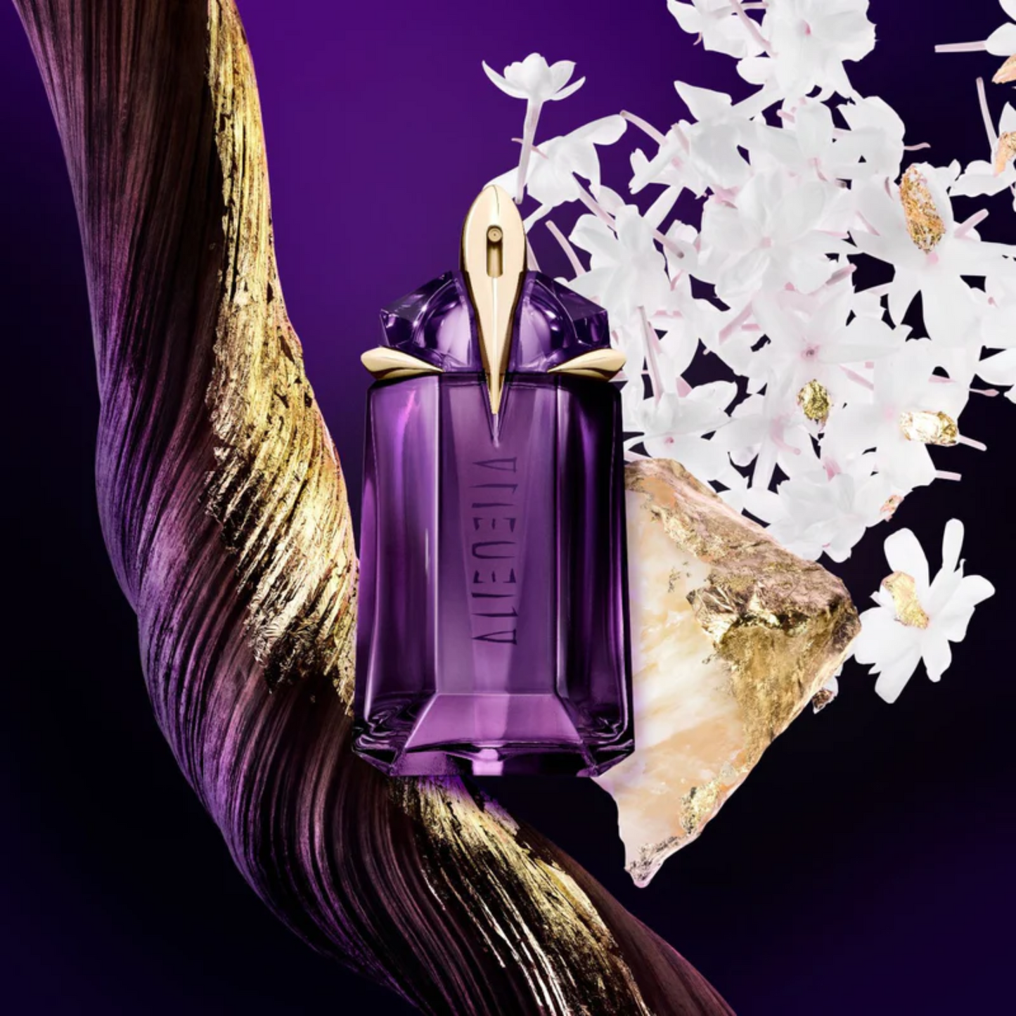 Thierry Mugler Alien Eau De Parfum 60ml
