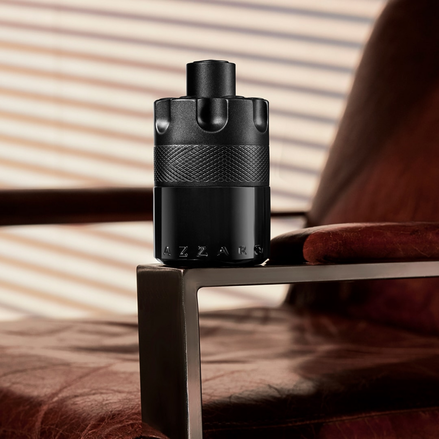 Azzaro The Most Wanted Eau De Parfum 100ml