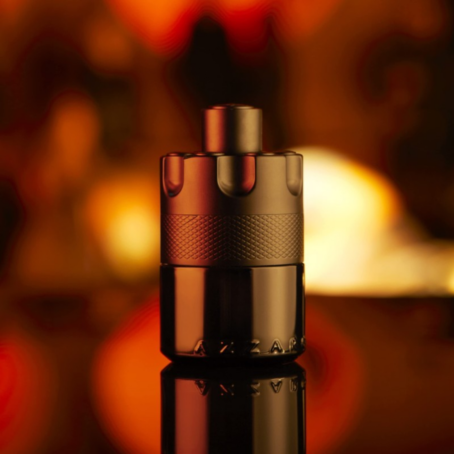 Azzaro The Most Wanted Eau De Parfum 50ml