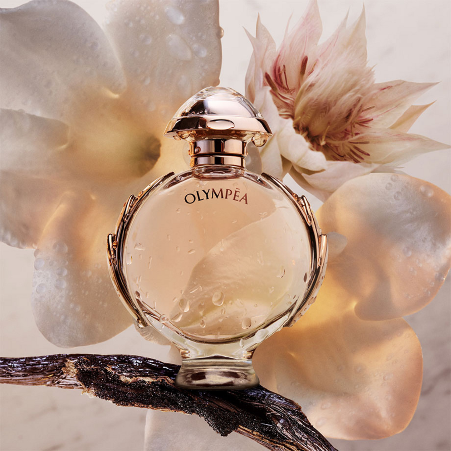 Paco Rabanne Olympea Eau De Parfum 80ml