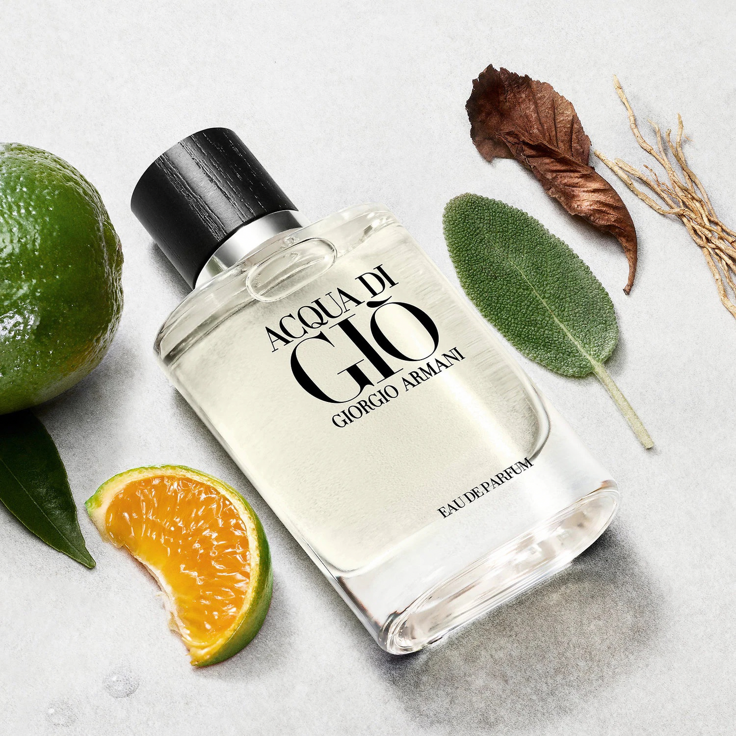 Acqua Di Gio By Giorgio Armani Eau De Parfum 125ml