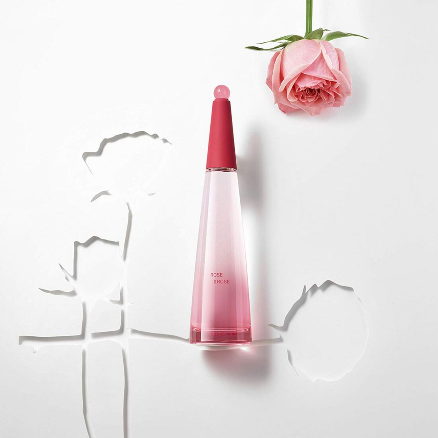 Issey Miyake L’eau d’Issey Rose & Rose Intense Eau De Parfum Intense 90ml