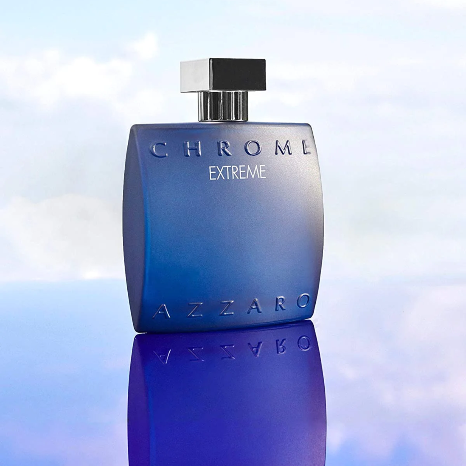 Azzaro Chrome Extreme Eau De Parfum 100ml – Hoobrey