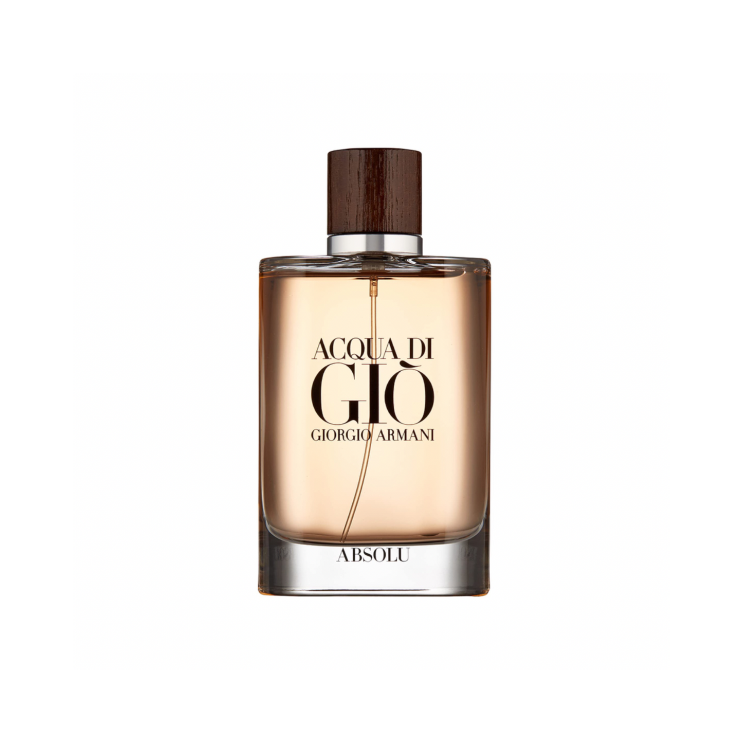 Acqua Di Gio Absolu Eau De Parfum 125ml