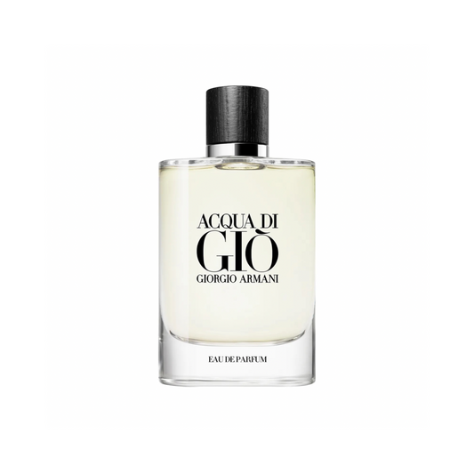 Acqua Di Gio By Giorgio Armani Eau De Parfum 125ml