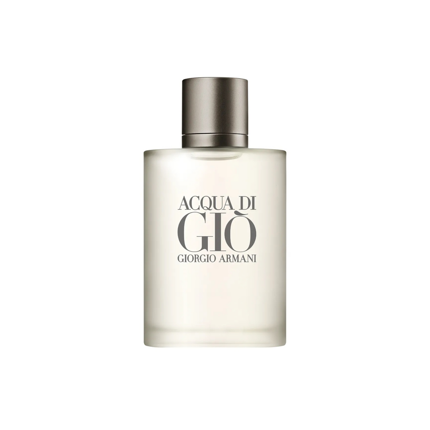 Acqua Di Gio By Giorgio Armani Eau De Toilette 100ml