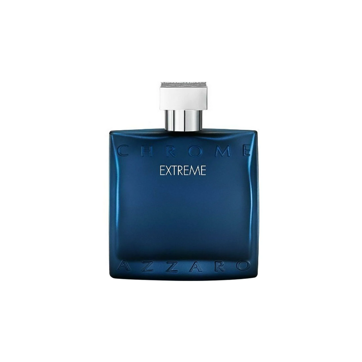 Azzaro Chrome Extreme Eau De Parfum 100ml