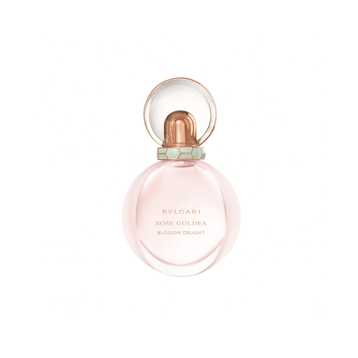 Bvlgari Rose Goldea Blossom Delight Eau De Parfum 50ml