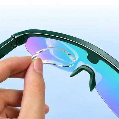 Stick On Lenses