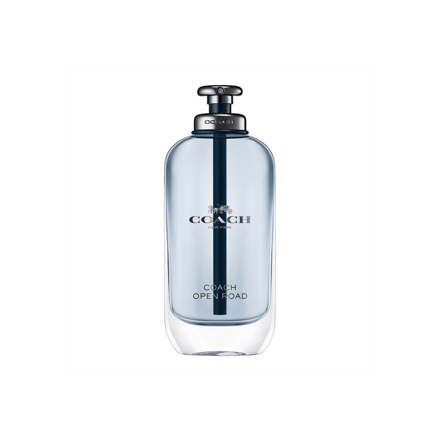 Coach Open Road Eau De Toilette 100ml