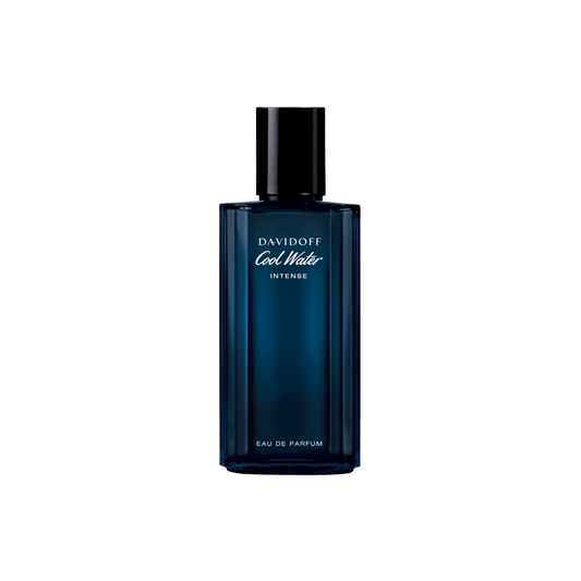 Davidoff Cool Water Intense For Men Eau De Parfum 125ml