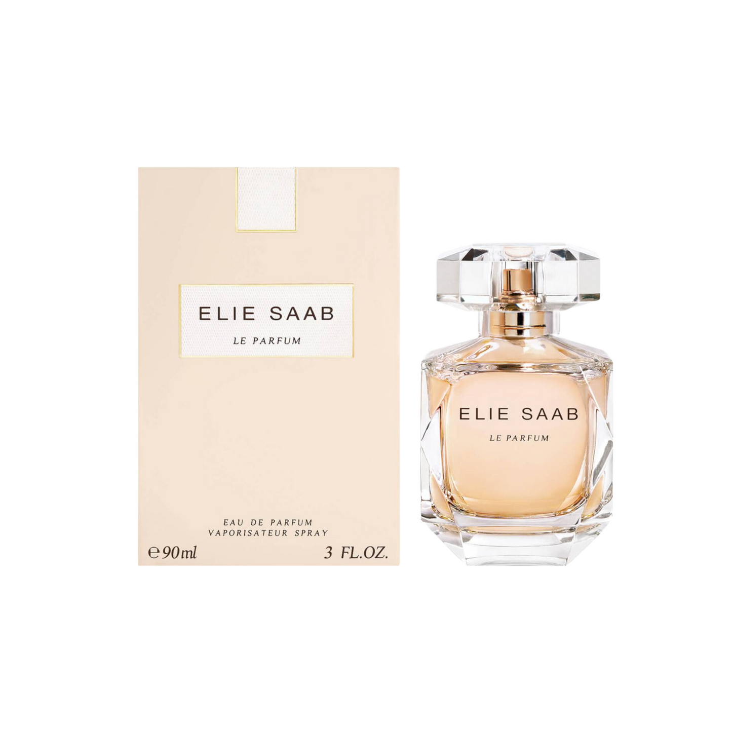 Elie Saab Le Parfum Eau De Parfum 90ml