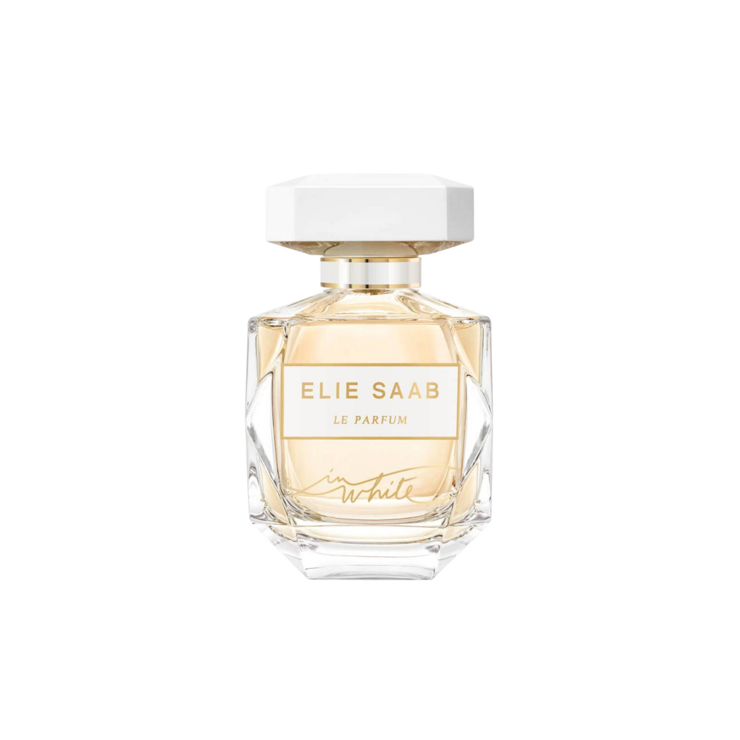 Elie Saab Le Parfum In White Eau De Parfum 90ml