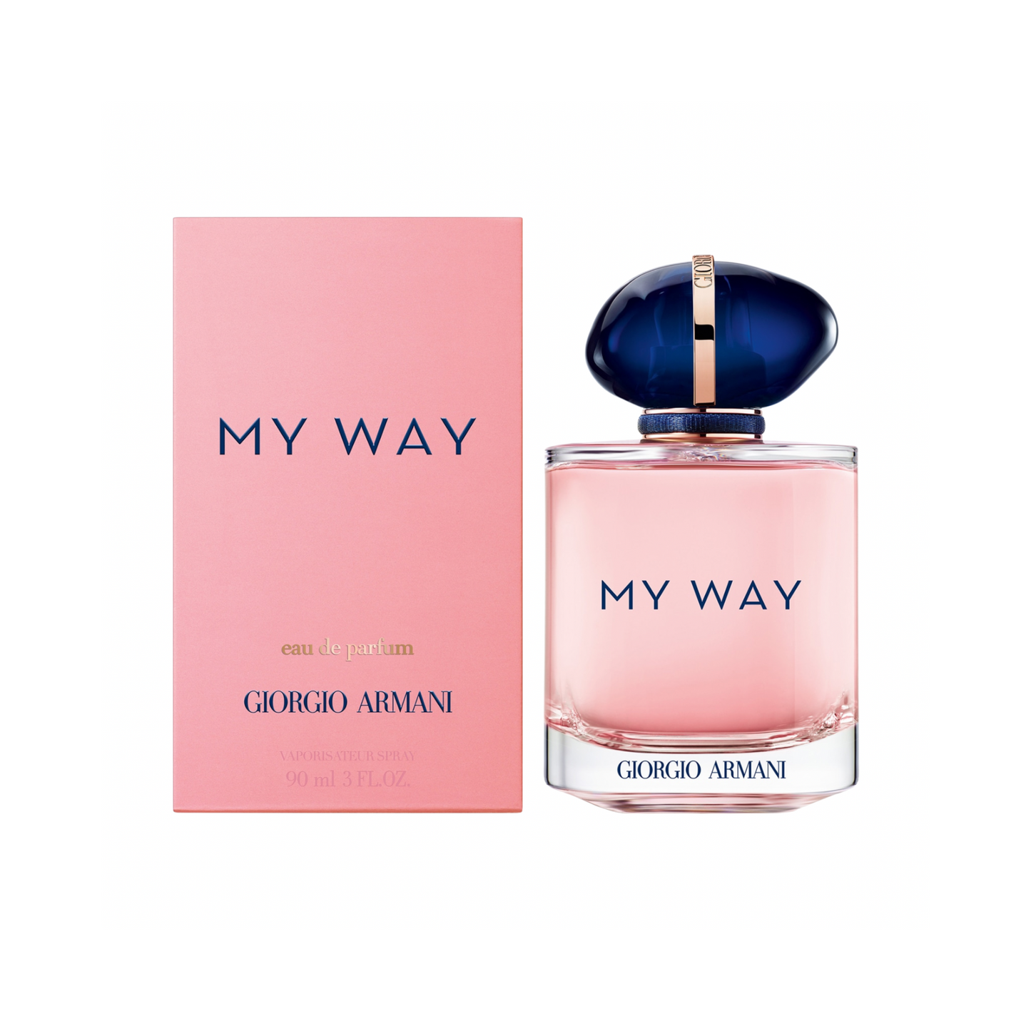 Giorgio Armani My Way Eau De Parfum 90ml