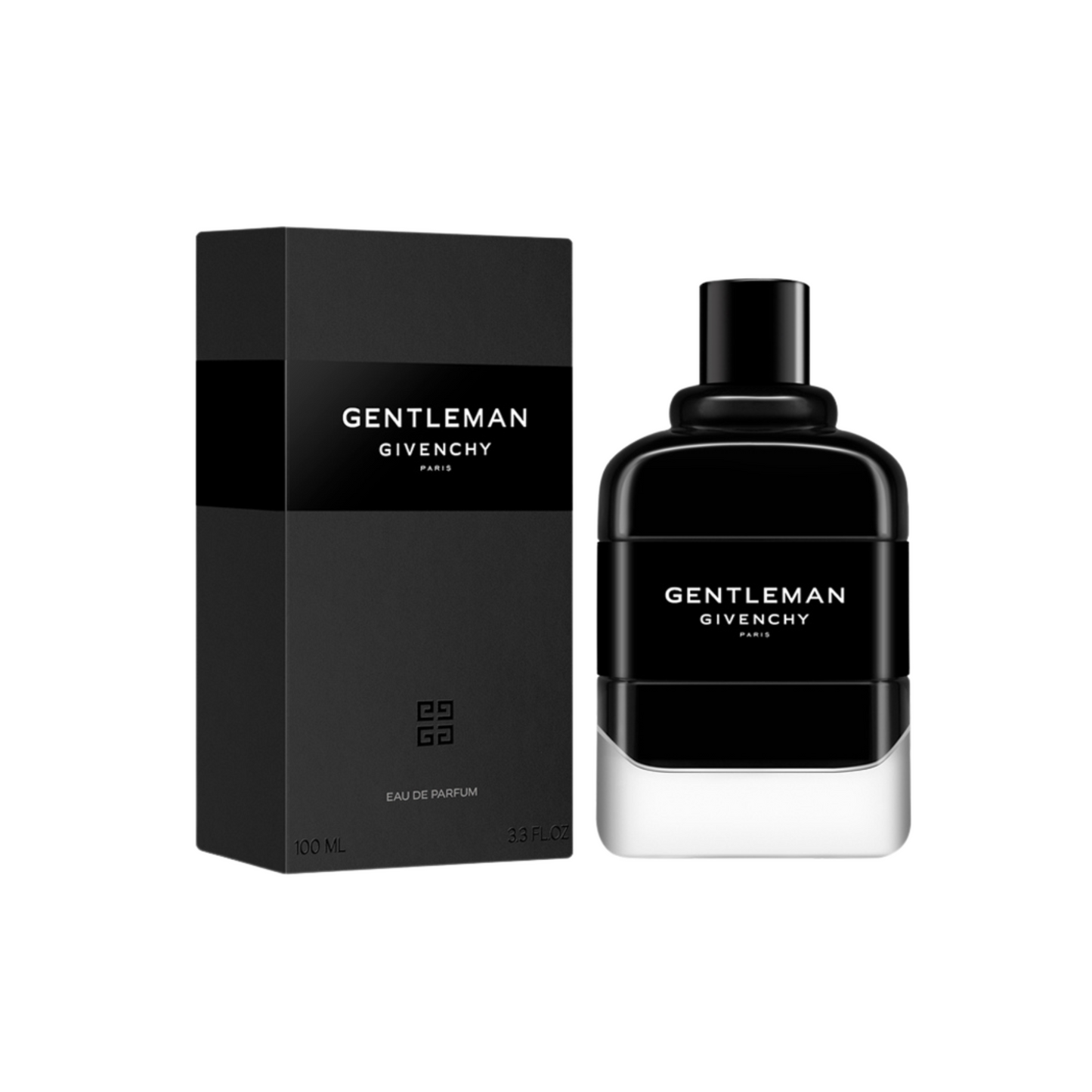 Givenchy Gentleman Eau De Parfum 100ml