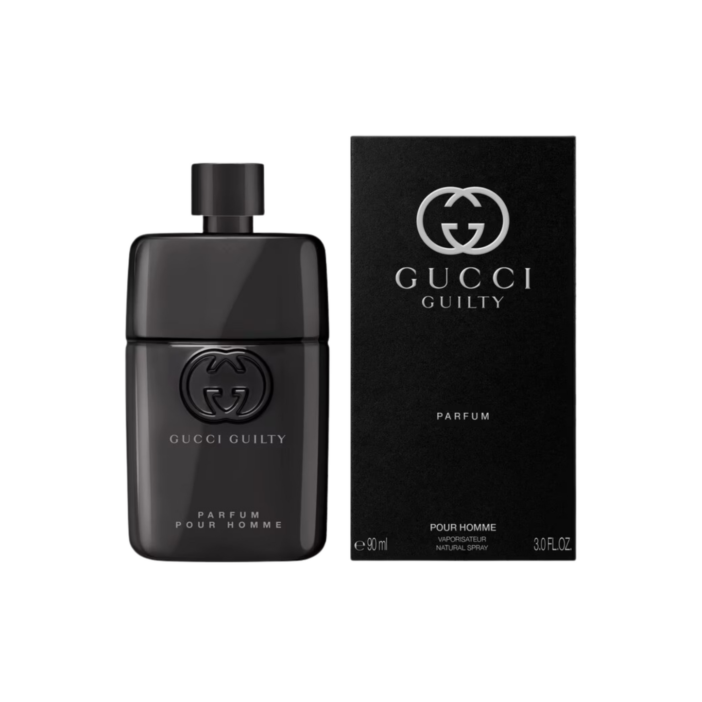 Gucci Guilty Pour Homme Parfum 90ml