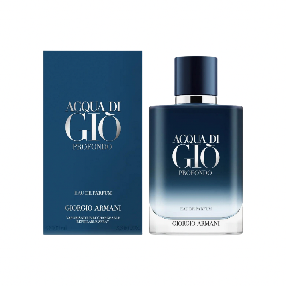 Acqua Di Gio Profondo Parfum 100ml