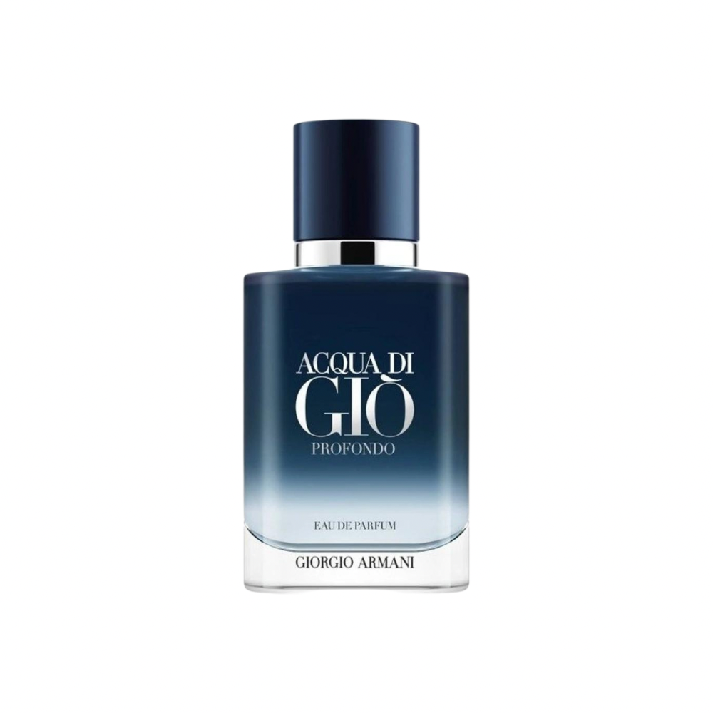 Acqua Di Gio Profondo Parfum 100ml