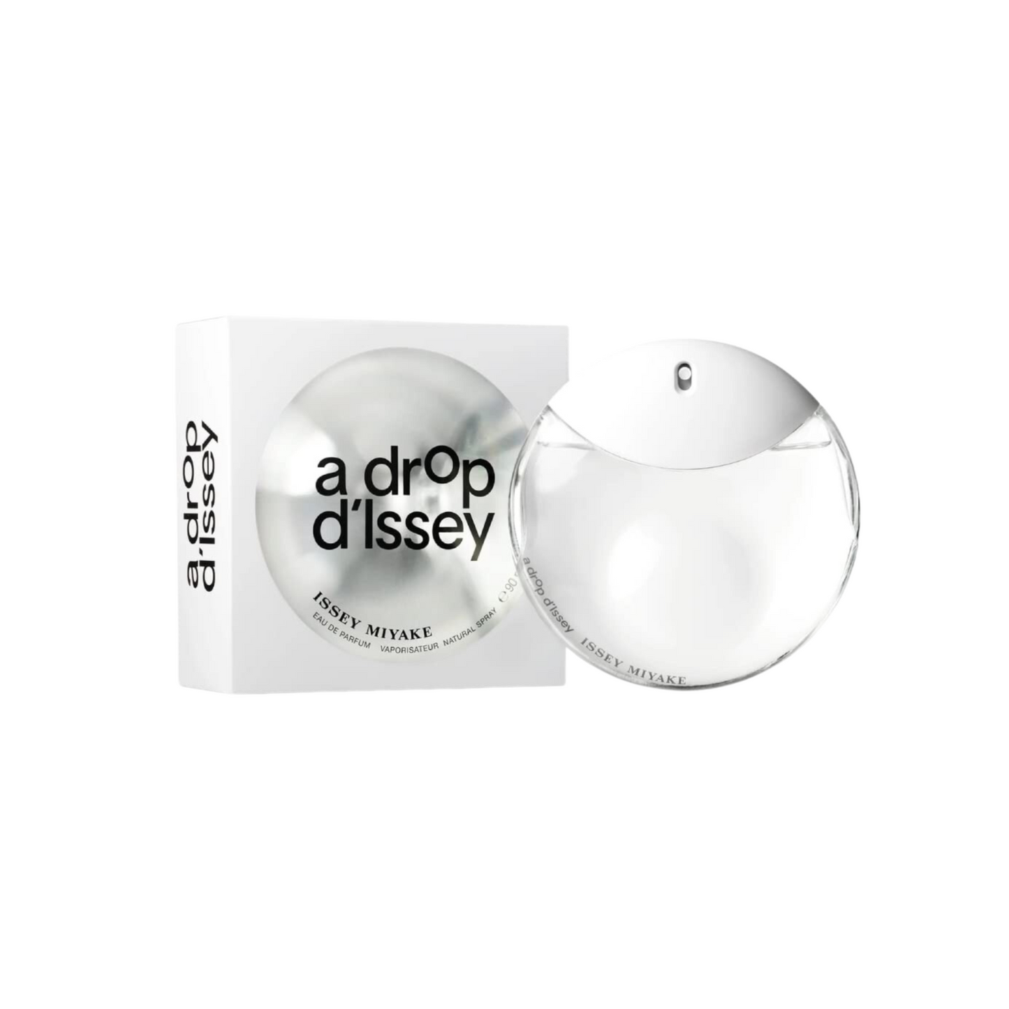 Issey Miyake A Drop D'issey Eau De Parfum 90ml