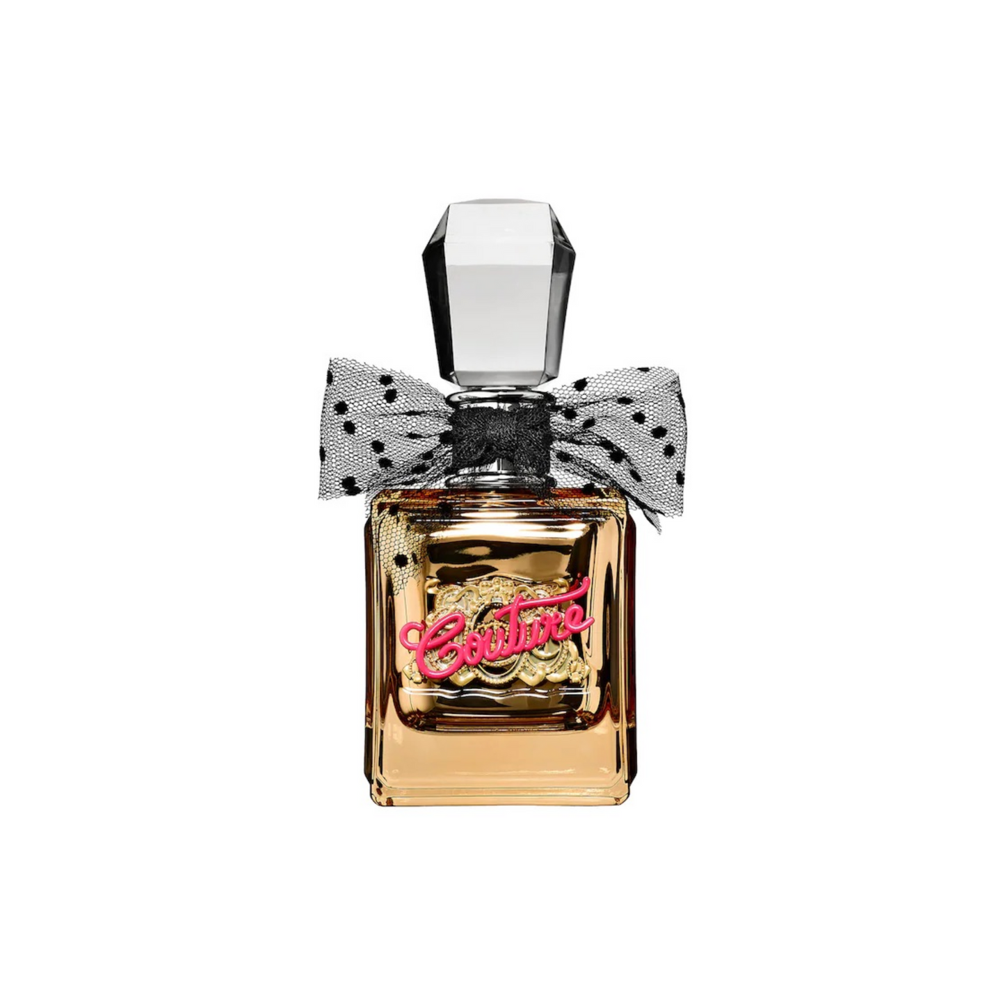 Juicy Couture Viva La Juicy Gold Couture Eau De Parfum 100ml