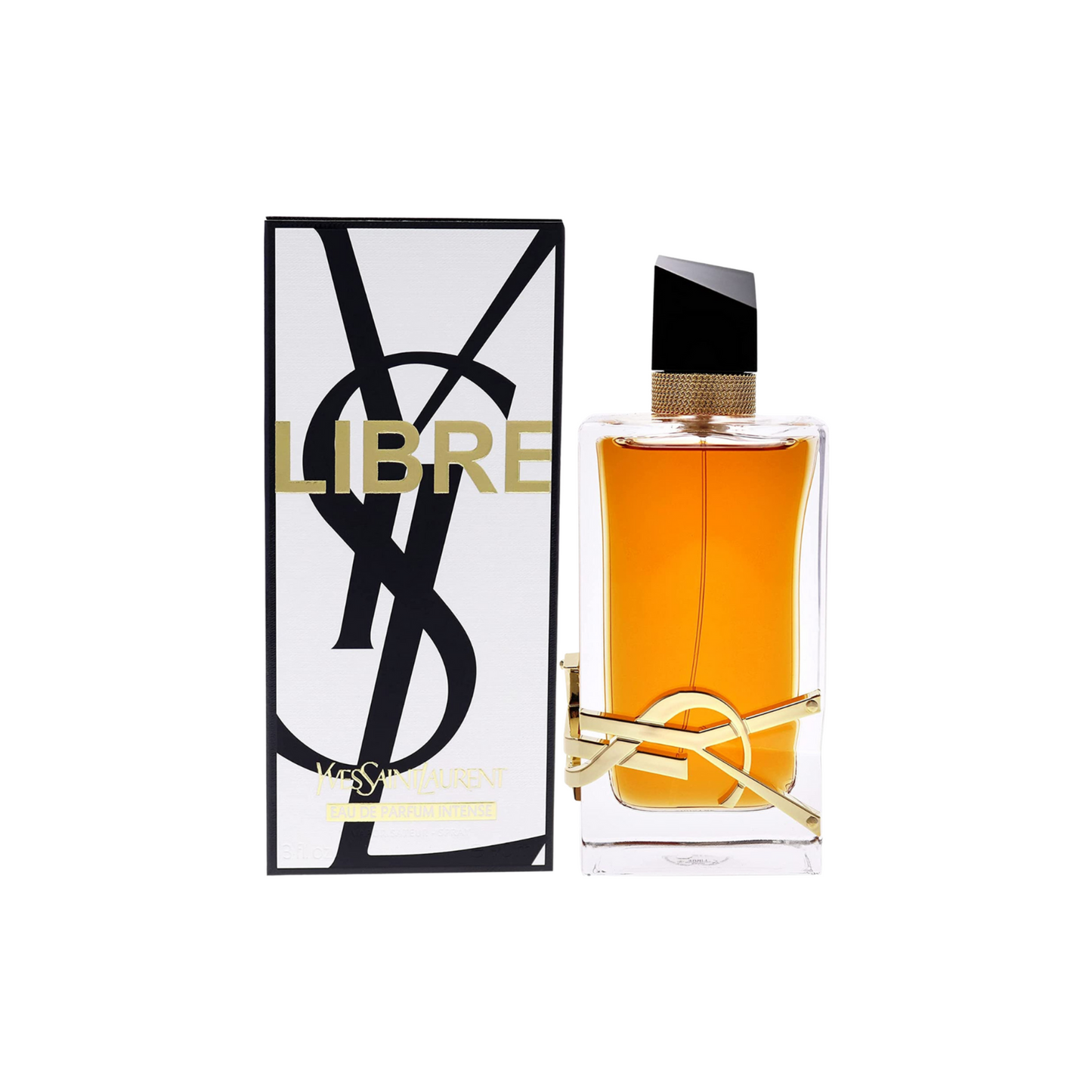 Libre Intense By Yves Saint Laurent Eau De Parfum 90ml