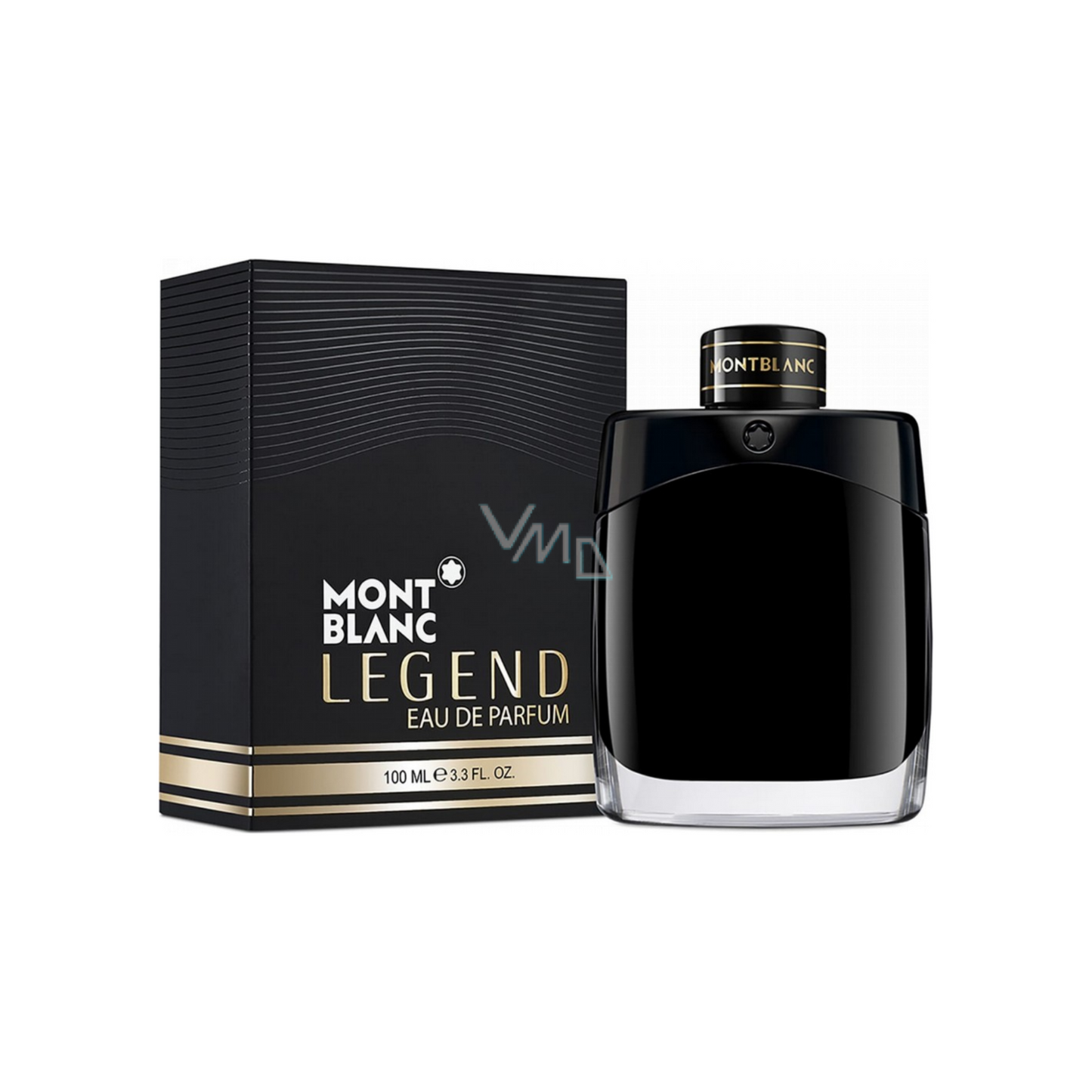 Mont Blanc Legend Eau De Parfum 100ml