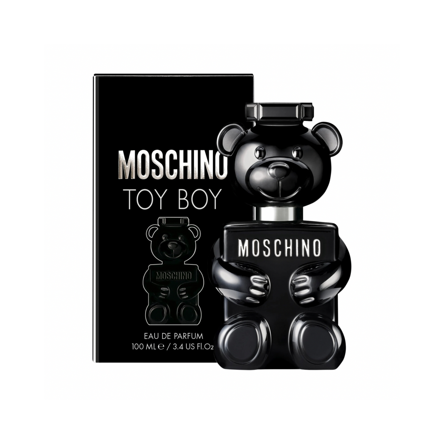 Moschino Toy Boy Eau De Parfum 100ml