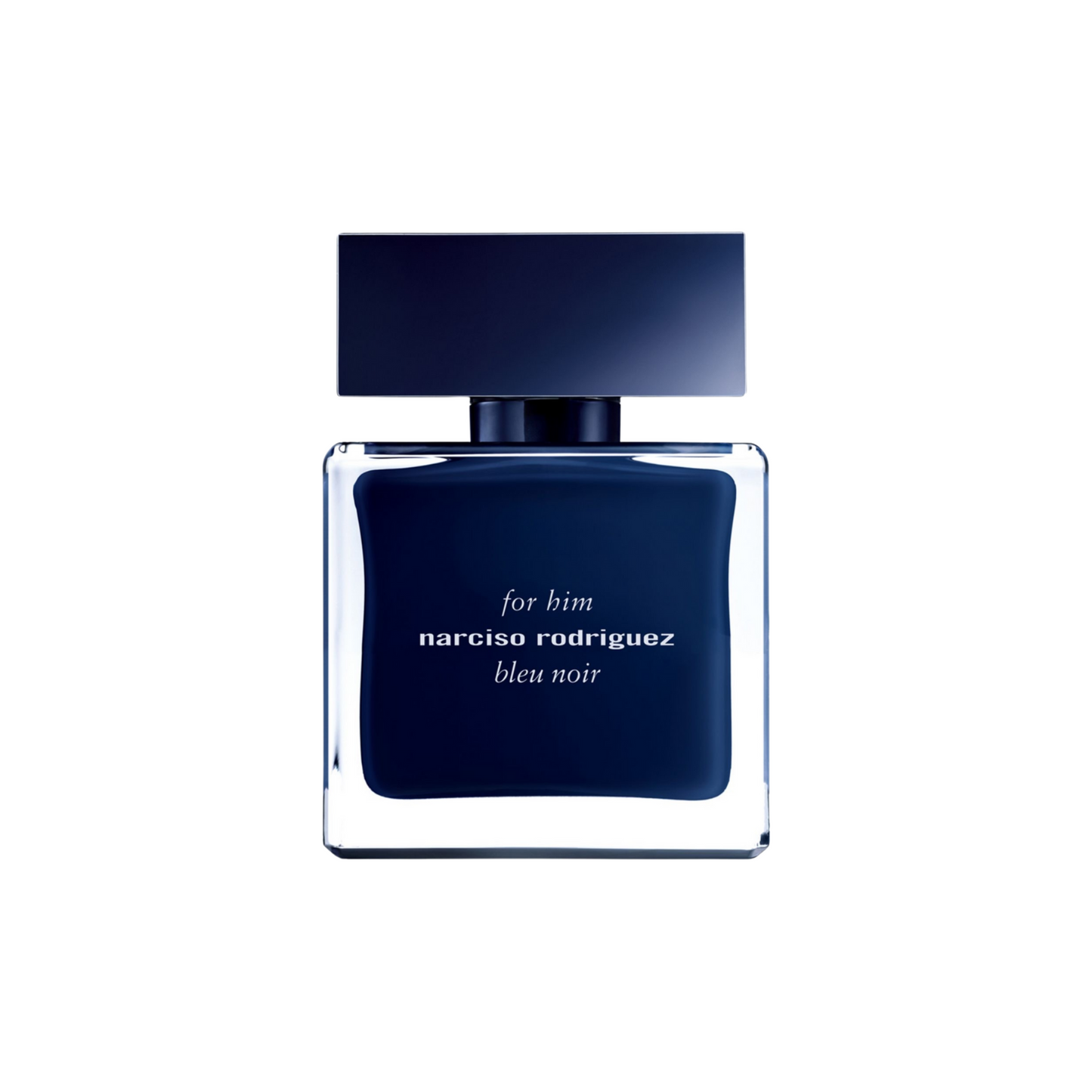 Narciso Rodriguez For Him Bleu Noir Eau De Toilette 50ml