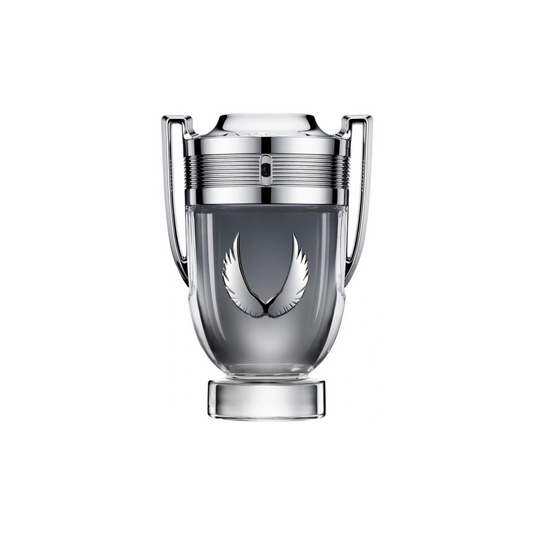 Paco Rabanne Invictus Platinum Eau De Parfum 100ml