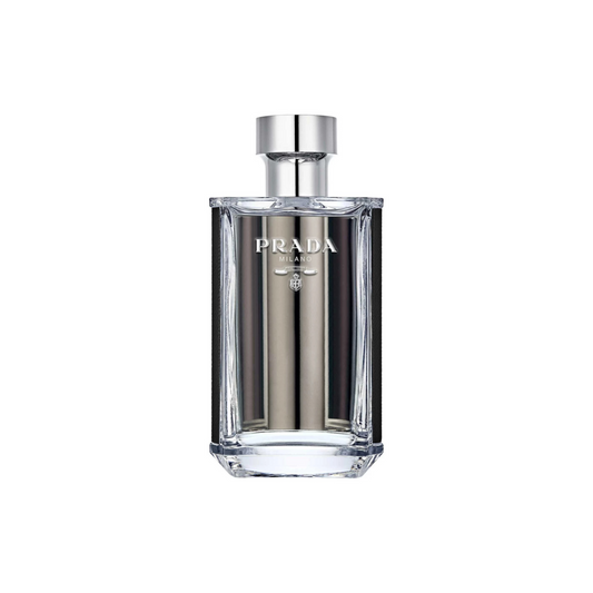 Prada L'homme Eau De Toilette 100ml