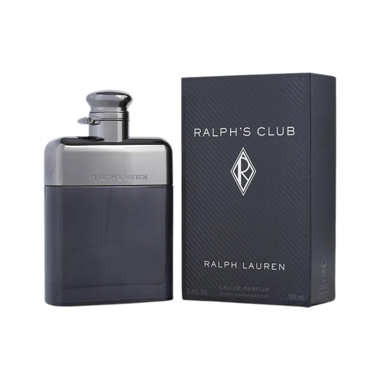 Ralph's Club Eau De Parfum 100ml