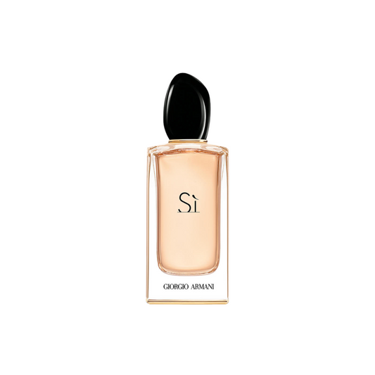 Si By Giorgio Armani Eau De Parfum 100ml