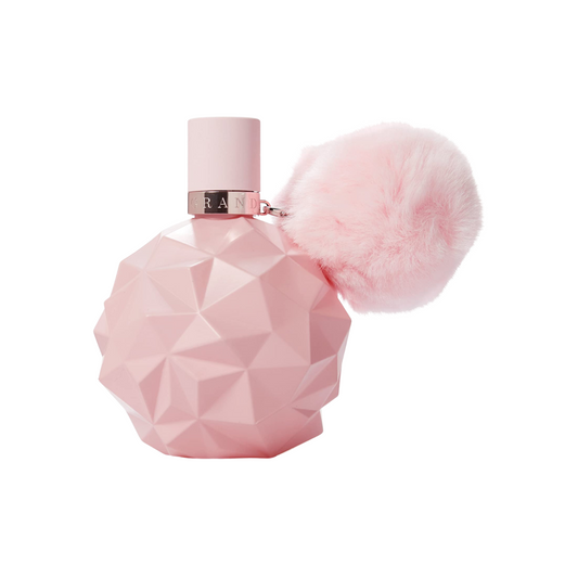 Sweet Like Candy By Ariana Grande Eau De Parfum 100ml