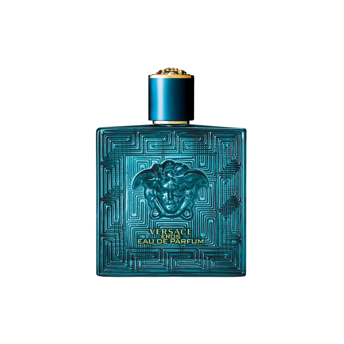 Versace Eros Eau De Parfum 100ml