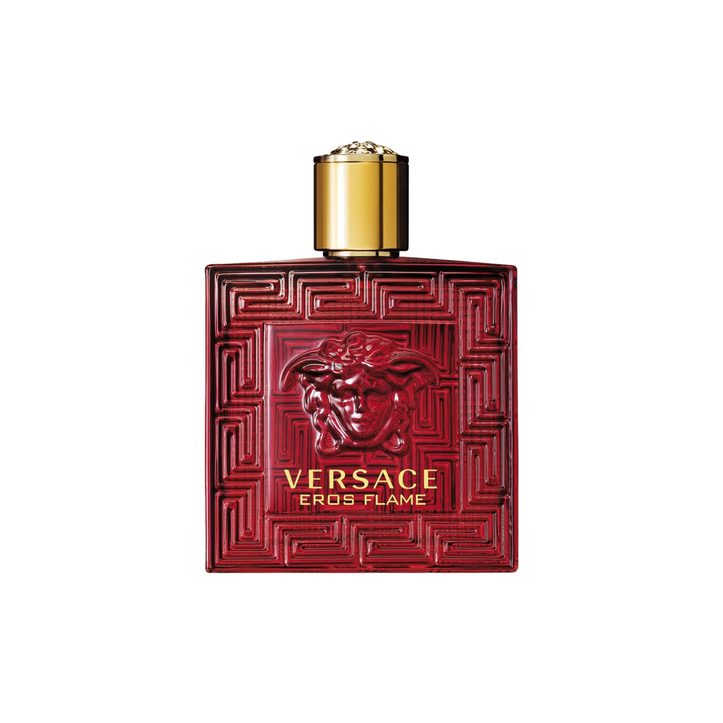 Versace Eros Flame Eau De Parfum 100ml