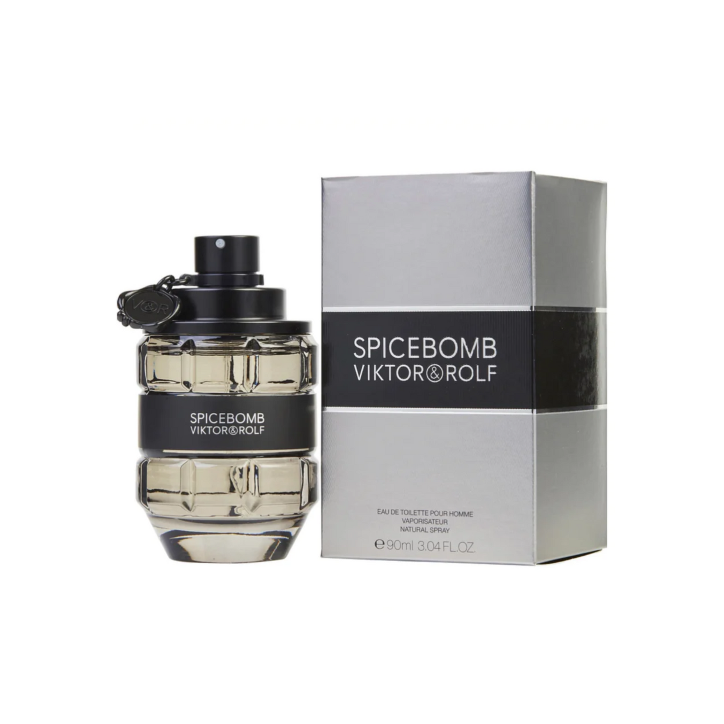 Viktor & Rolf Spicebomb Eau De Toilette 90ml