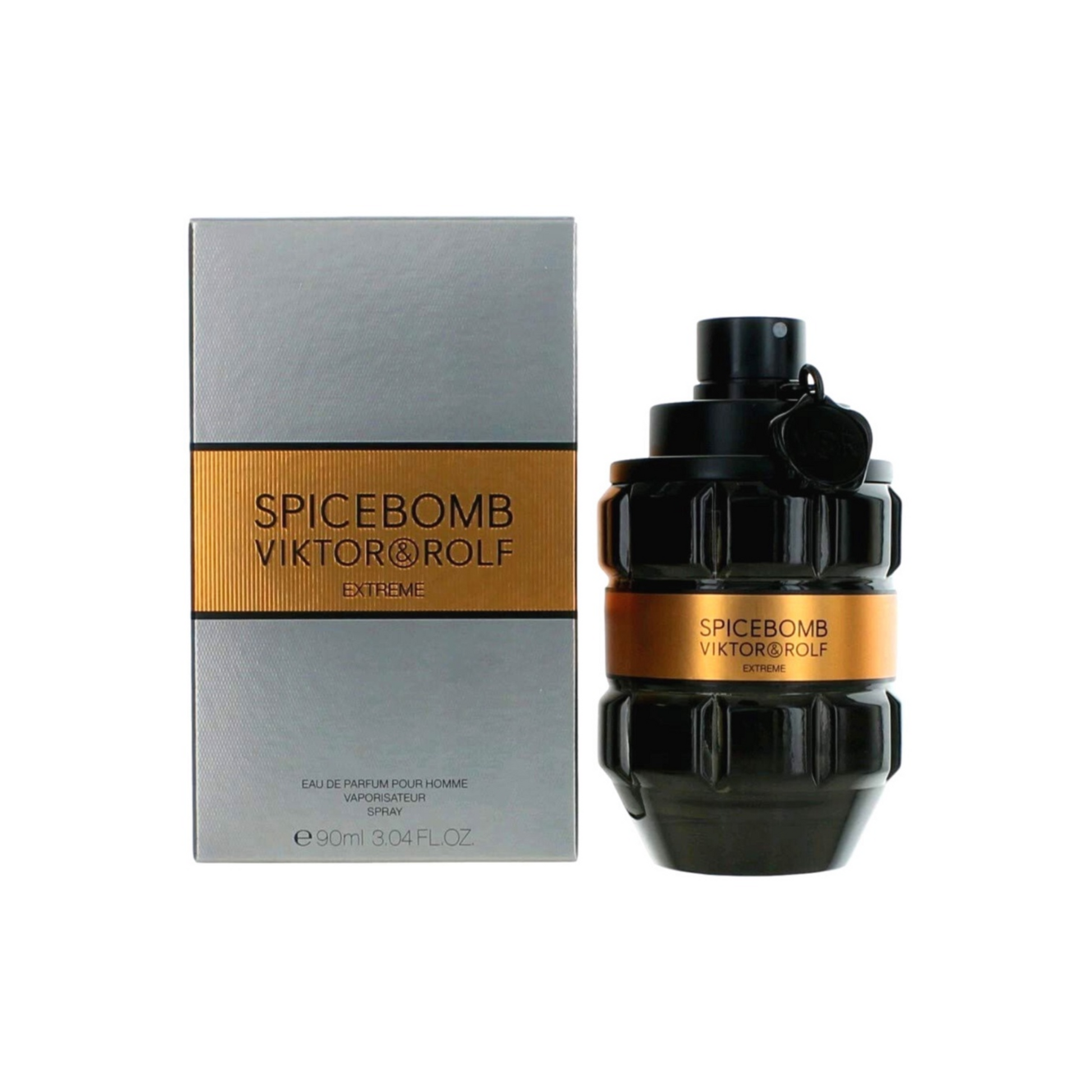 spicebomb cologne extreme