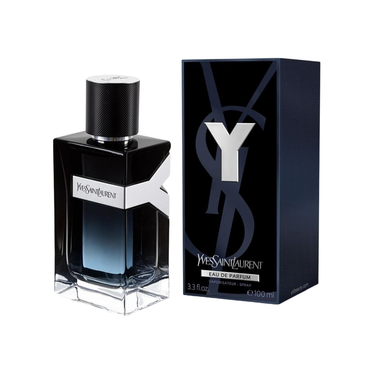 Y By Yves Saint Laurent Eau De Parfum 100ml