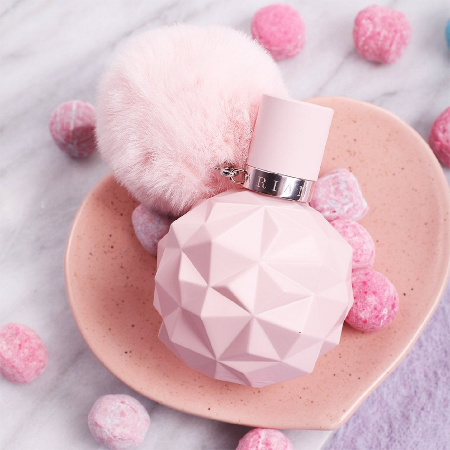 Sweet Like Candy By Ariana Grande Eau De Parfum 100ml