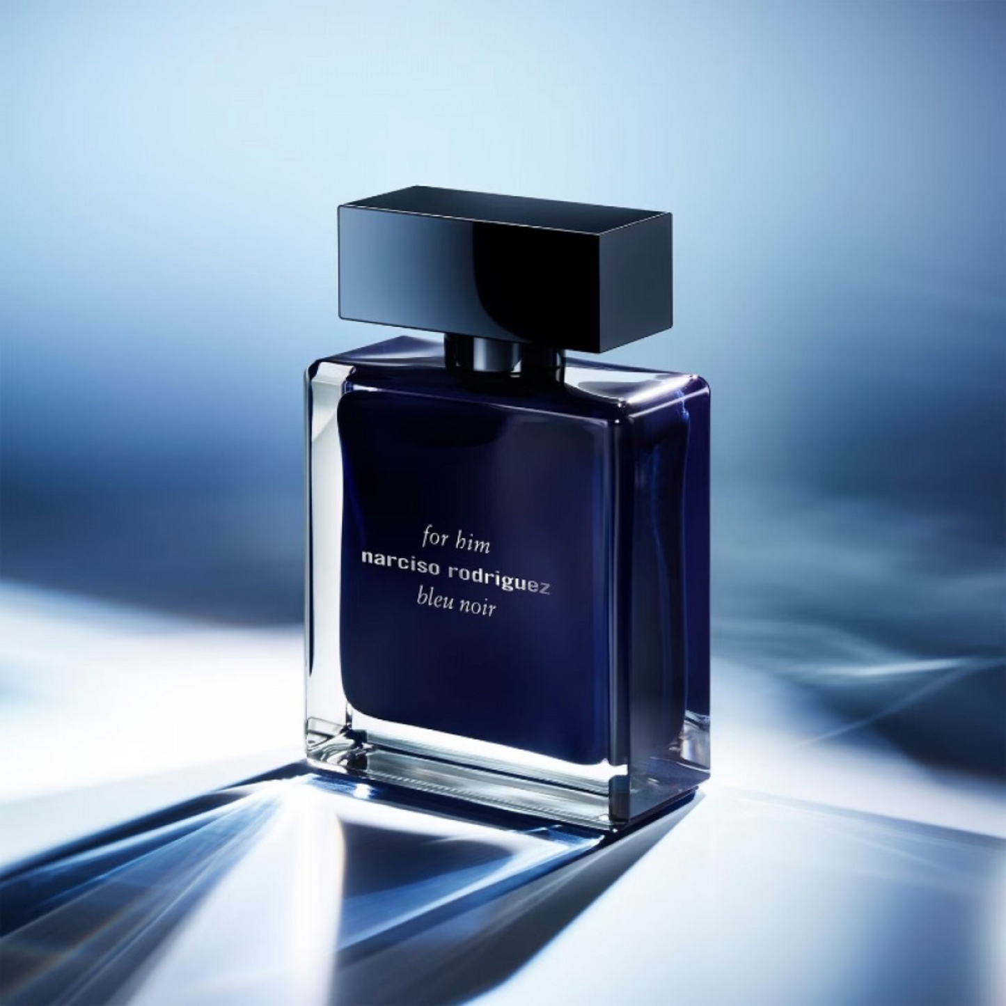 Narciso Rodriguez For Him Bleu Noir Eau De Toilette 50ml